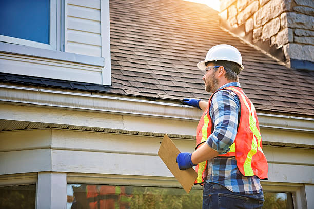 Licensed Gutter Installation service in New Boston, OH - Roof Repair Smedway